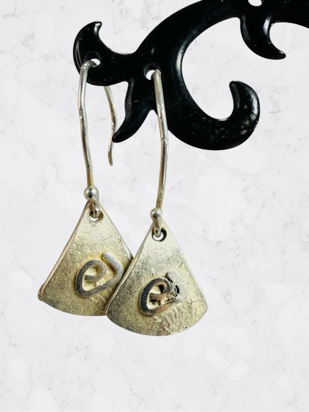 Maure hooks could